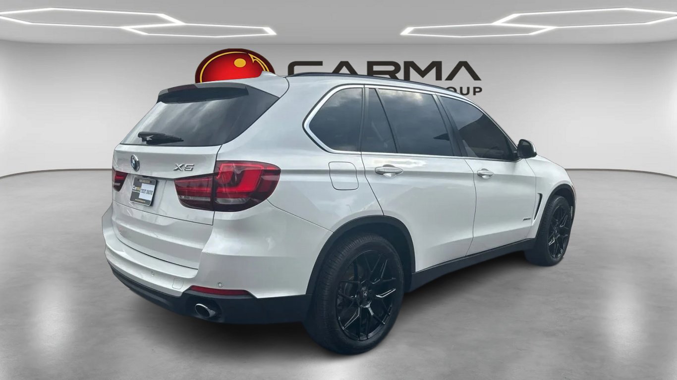 Used 2016 BMW X5 sDrive35i image 5