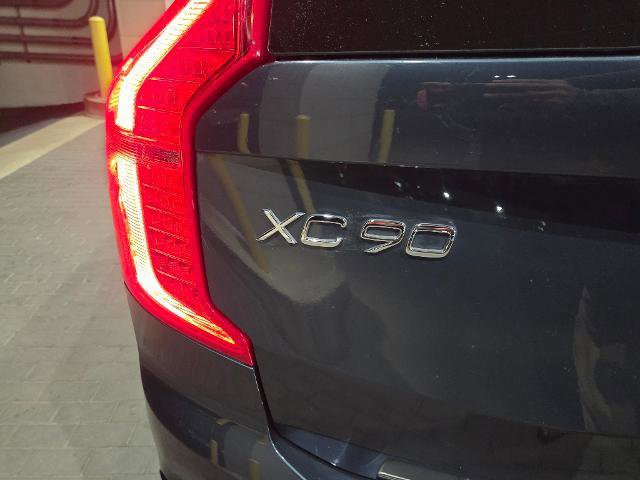 Used 2024 Volvo XC90 B6 Plus w/ Protection Package Premier image 10