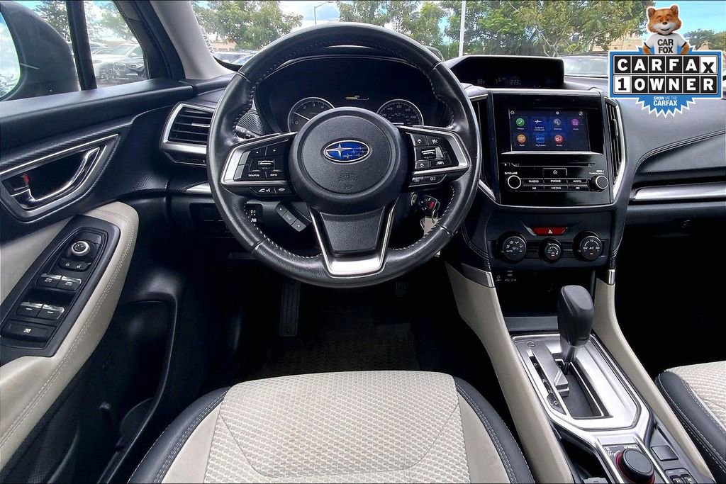 Used 2019 Subaru Forester Premium w/ Popular Package #1 AWD/4WD image 5
