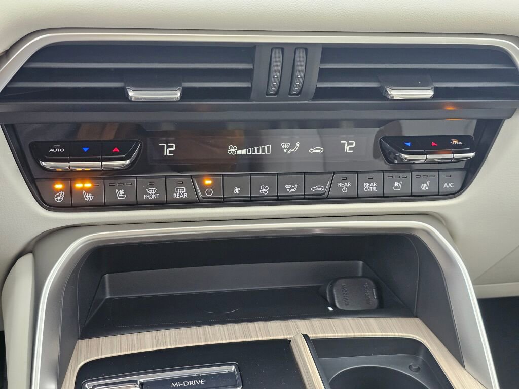 New 2026 MAZDA CX-90 Plug-In Hybrid w/ Premium Plus image 17