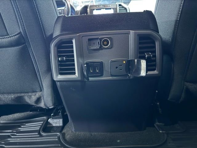 Used 2019 Ford F150 XLT w/ Equipment Group 302A Luxury image 31