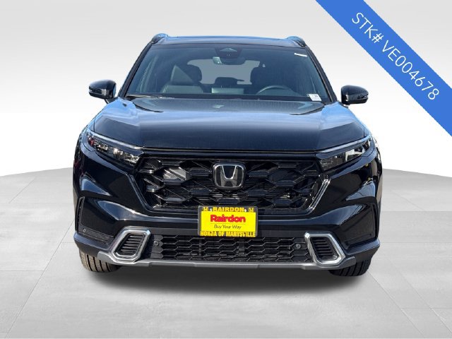 New 2027 Honda CR-V Sport Touring image 2