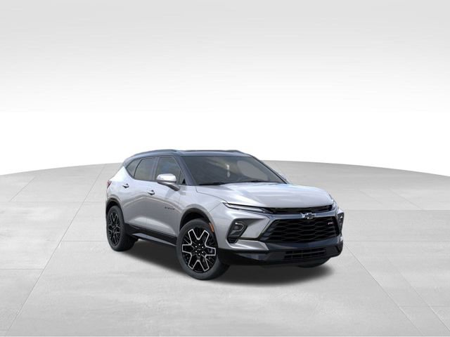 New 2026 Chevrolet Blazer RS w/ Driver Confidence II Package AWD/4WD image 1