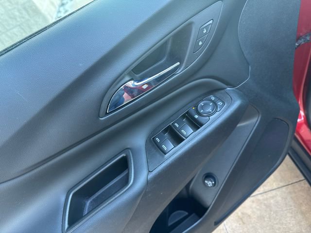 Certified 2023 Chevrolet Equinox LT image 14