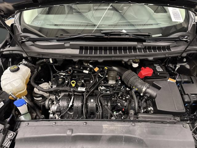 Used 2022 Ford Edge SEL w/ Convenience Package image 37