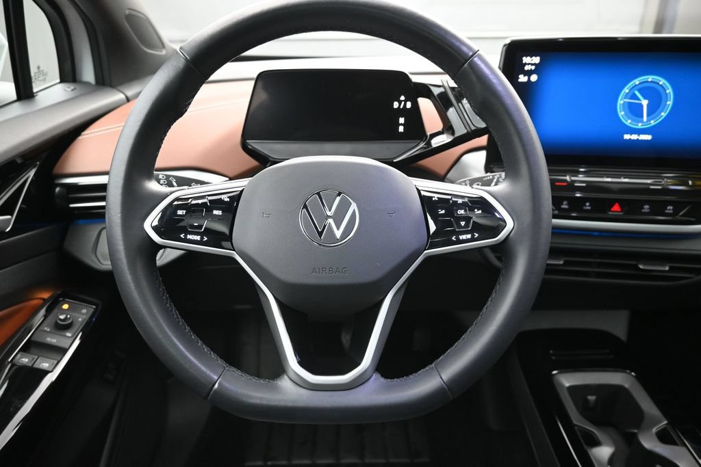 Used 2022 Volkswagen ID.4 Pro S AWD/4WD image 13
