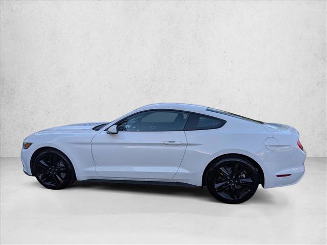 Used 2016 Ford Mustang EcoBoost w/ Ecoboost Performance Package image 9