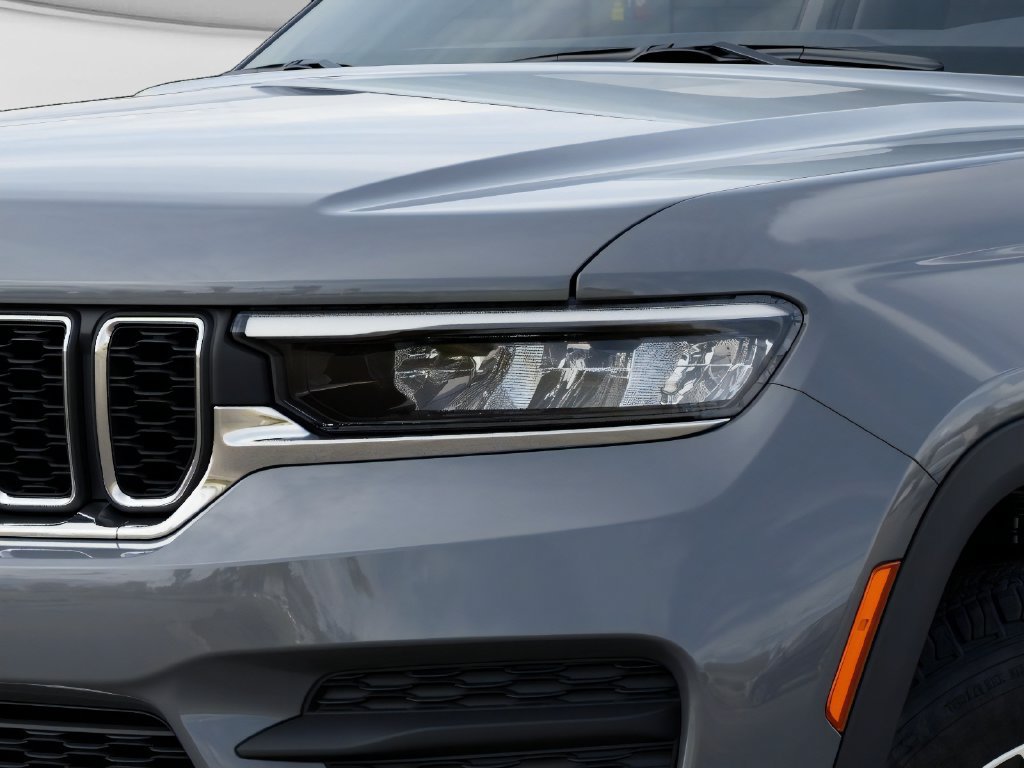 New 2027 Jeep Grand Cherokee Laredo X AWD/4WD image 10