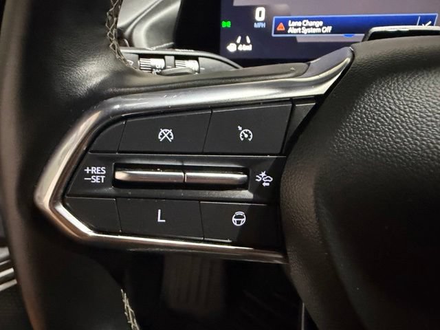 Used 2024 Chevrolet Traverse LT w/ Enhanced Driving Package FWD image 35
