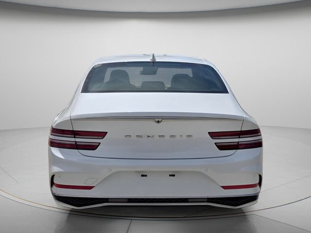 New 2027 Genesis G80 2.5T AWD/4WD image 4