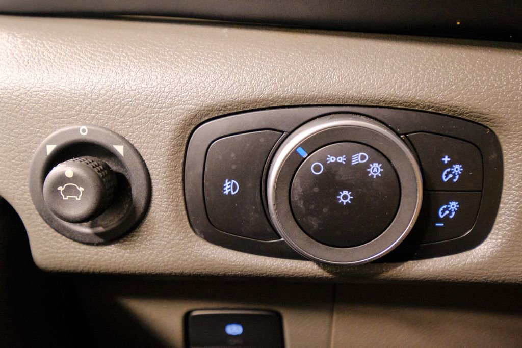 Used 2024 Ford Transit 250 Low Roof w/ Exterior Upgrade Package image 32