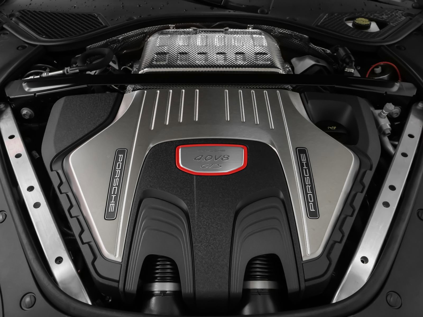 Used 2023 Porsche Panamera GTS image 20