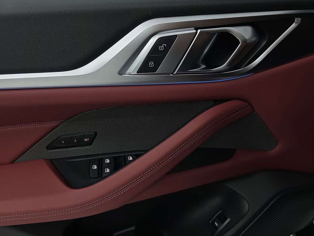 New 2026 BMW i4 xDrive40i w/ M Sport Package image 27
