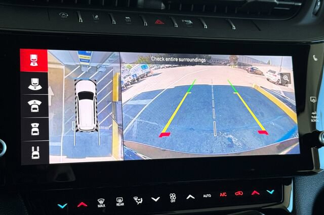New 2026 Jeep Grand Cherokee L Limited AWD/4WD image 18