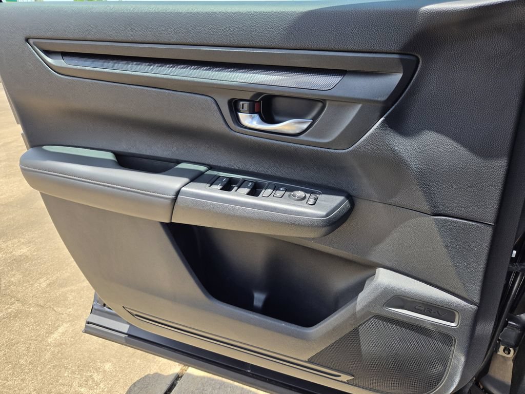 Used 2023 Honda CR-V EX image 25
