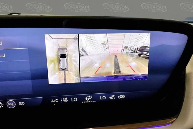 Certified 2025 Buick Envision Avenir AWD/4WD image 24