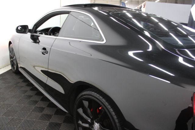 Used 2016 Audi A5 2.0T Premium Plus w/ Technology Package AWD/4WD image 14
