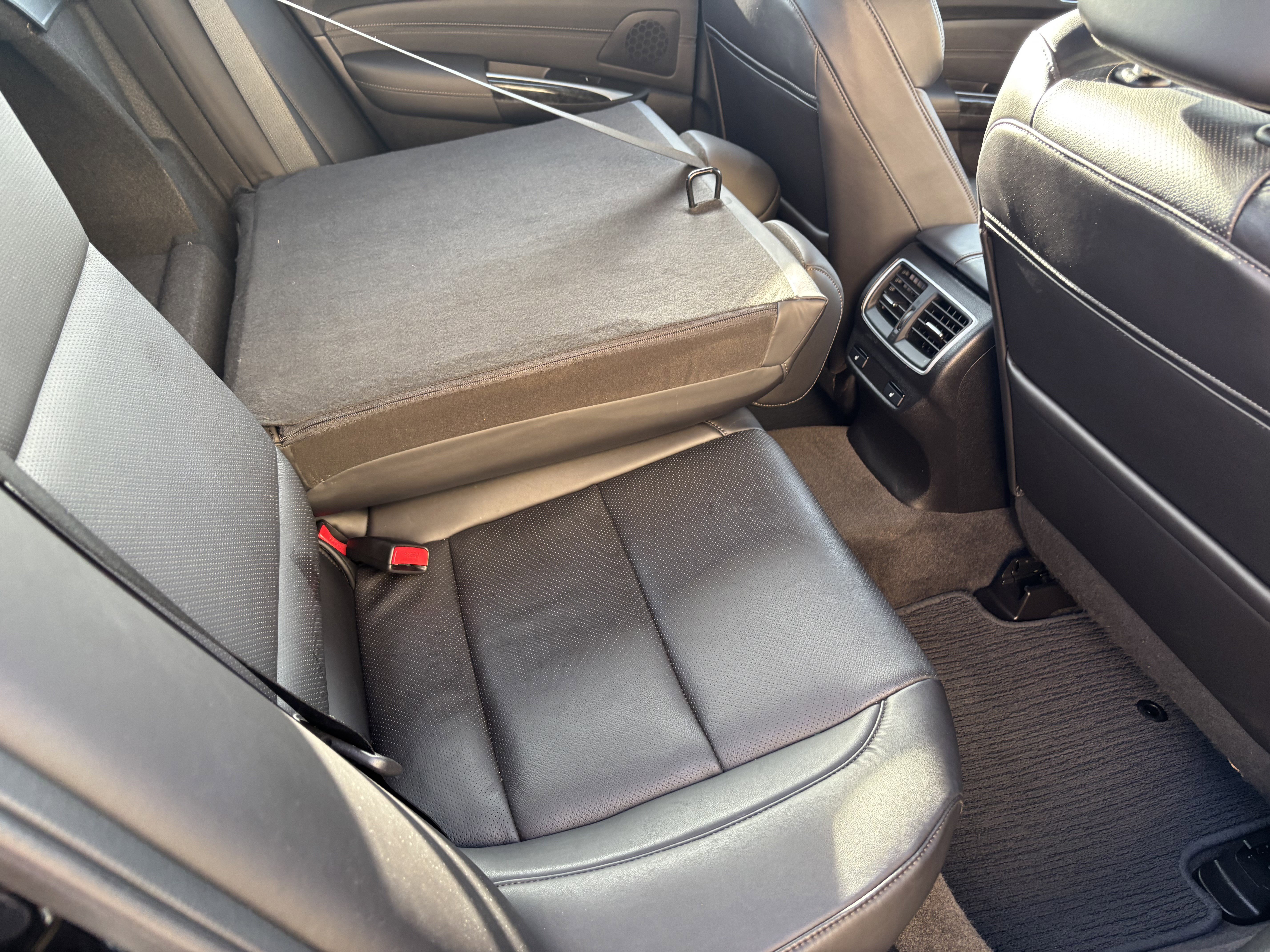 Used 2019 Acura TLX w/ Technology Package image 27