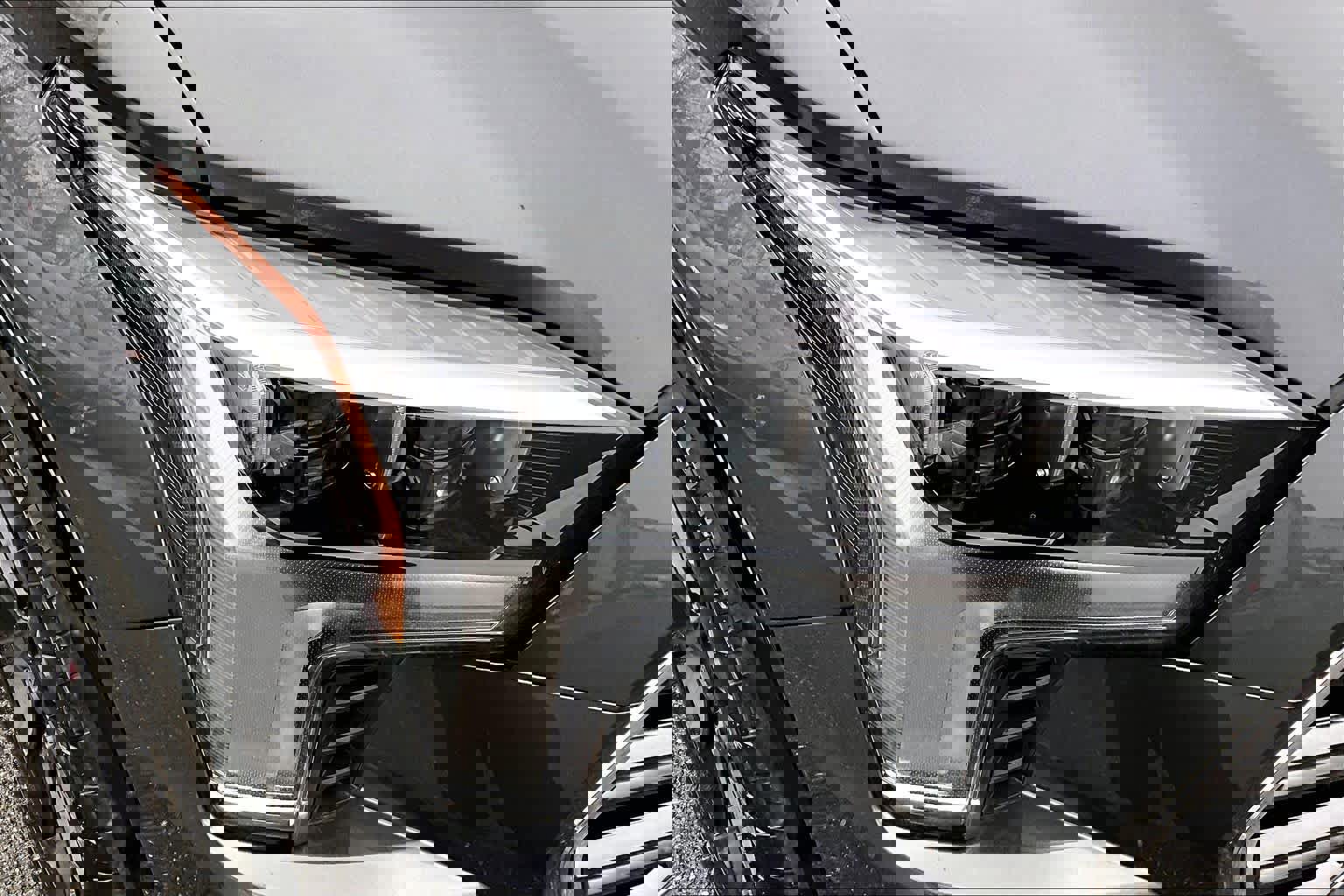 Certified 2026 Toyota Sequoia Platinum w/ TRD Off-Road Package image 26