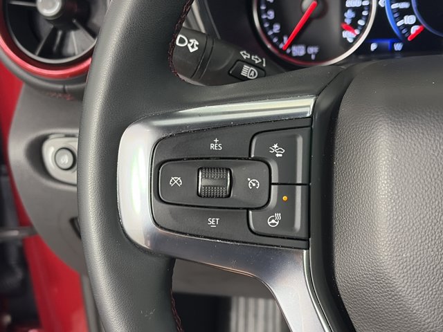Used 2023 Chevrolet Blazer RS w/ Driver Confidence II Package AWD/4WD image 32
