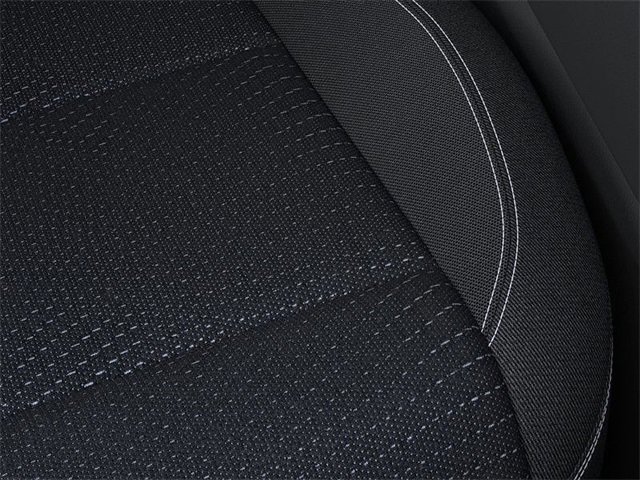 New 2026 Chevrolet Blazer EV LT image 21