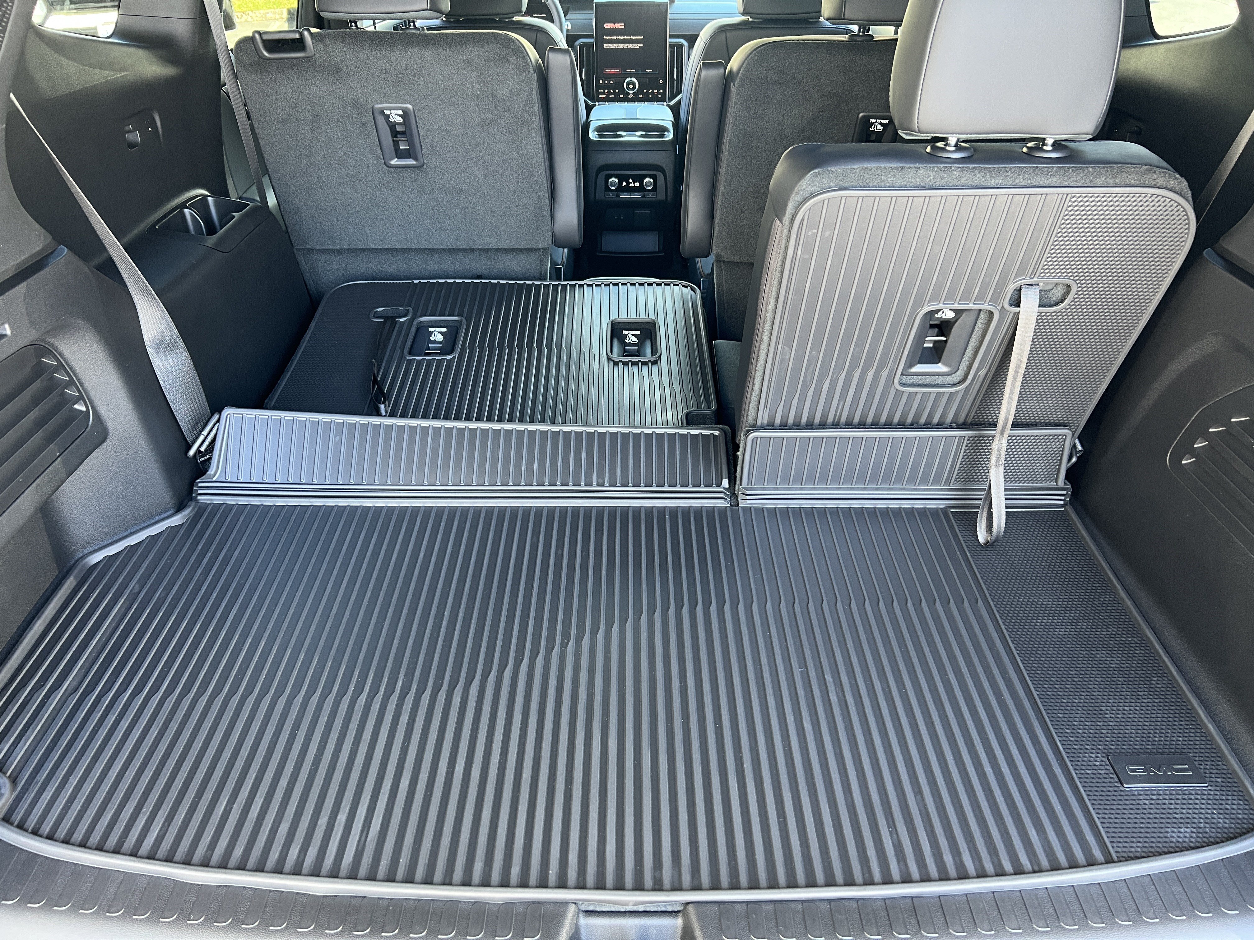 New 2026 GMC Acadia AT4 w/ Super Cruise Package AWD/4WD image 20