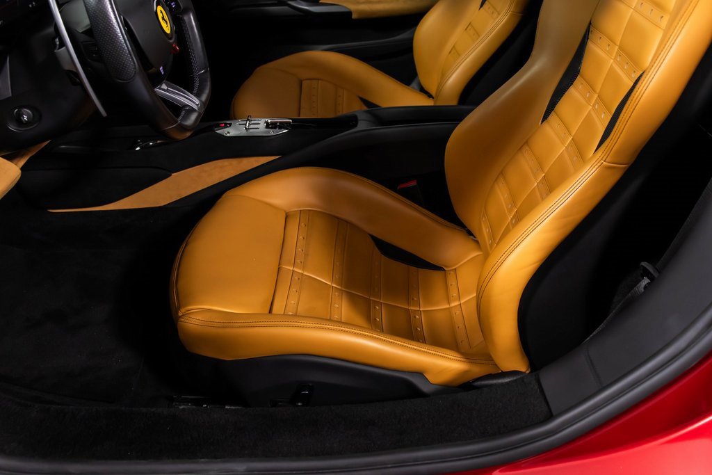 Certified 2024 Ferrari 296 GTB image 40