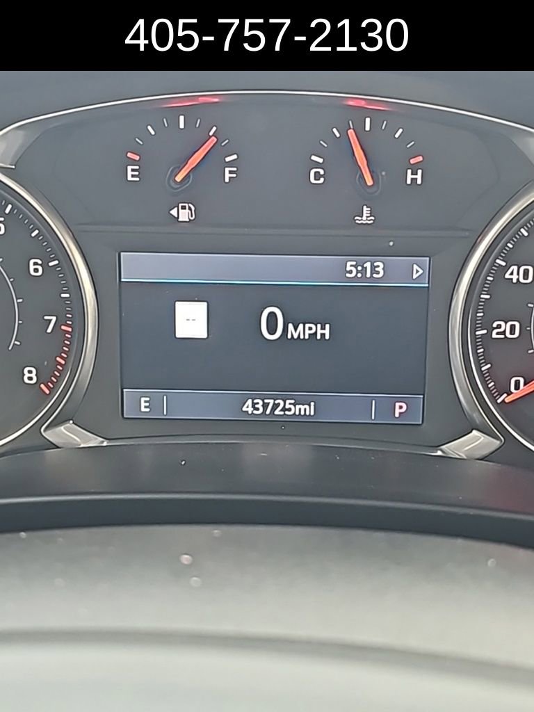 Used 2019 Chevrolet Blazer LT w/ Sun and Wheels Package image 11