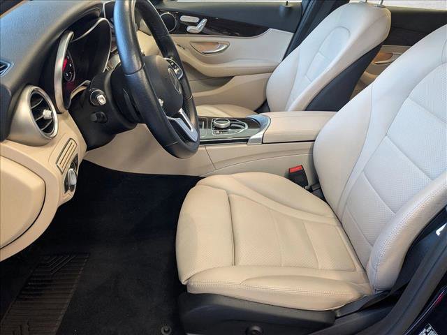 Used 2020 Mercedes-Benz C 300 Sedan image 17