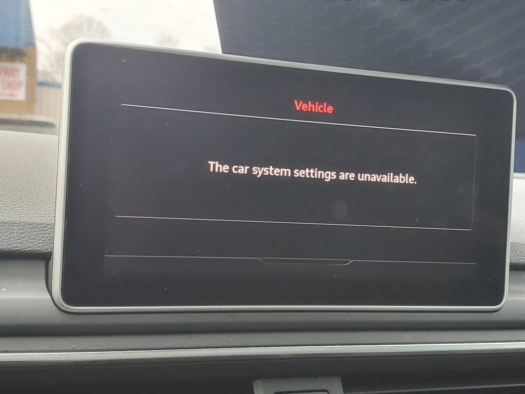 Used 2019 Audi A5 2.0T Premium Plus w/ Premium Plus image 23