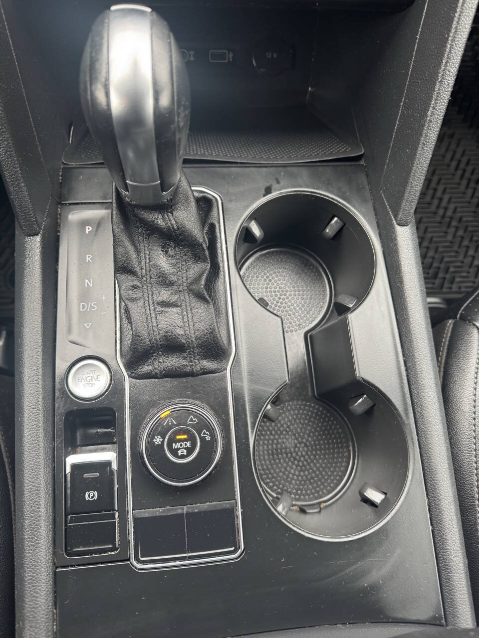 Used 2019 Volkswagen Atlas SE w/ Towing Package AWD/4WD image 27