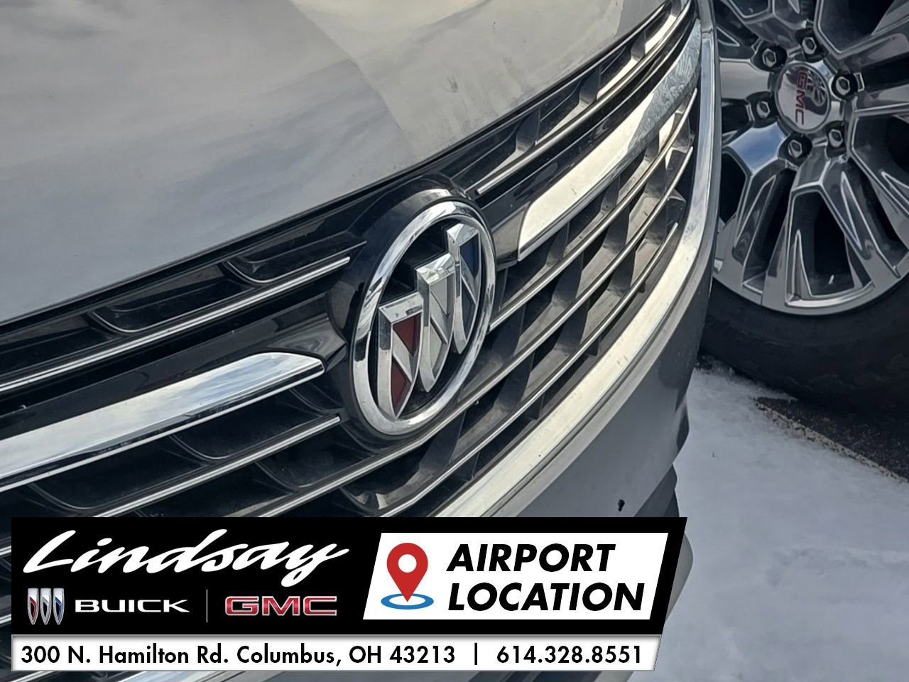 Used 2021 Buick Envision Preferred image 9