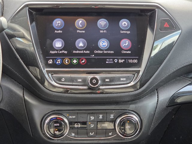 Certified 2023 Chevrolet TrailBlazer LT w/ Convenience Package FWD image 13