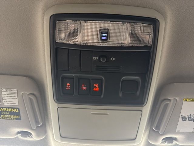 Used 2011 Toyota 4Runner SR5 AWD/4WD image 13