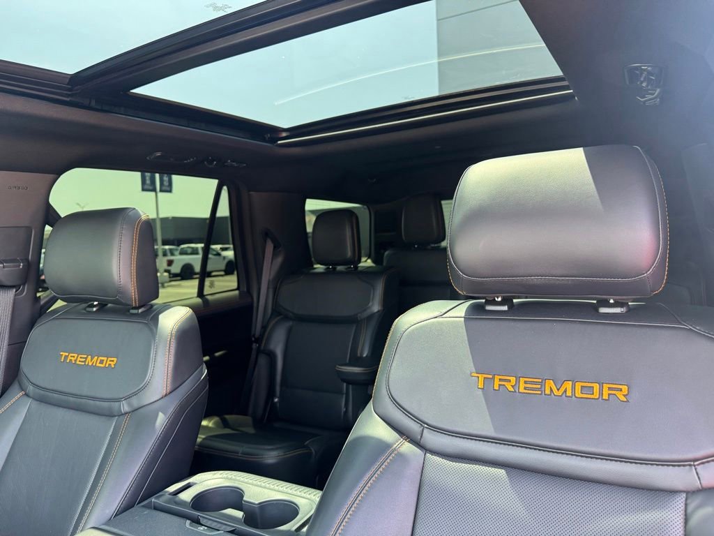 Used 2025 Ford Expedition Tremor AWD/4WD image 26