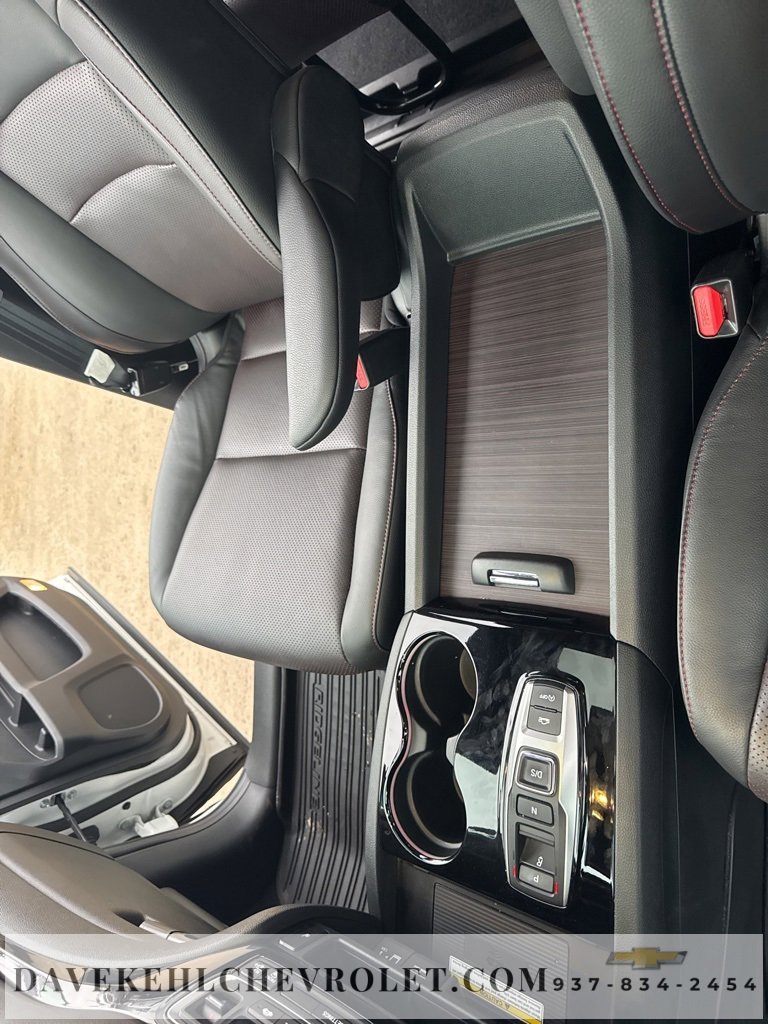 Used 2023 Honda Ridgeline Black Edition image 26