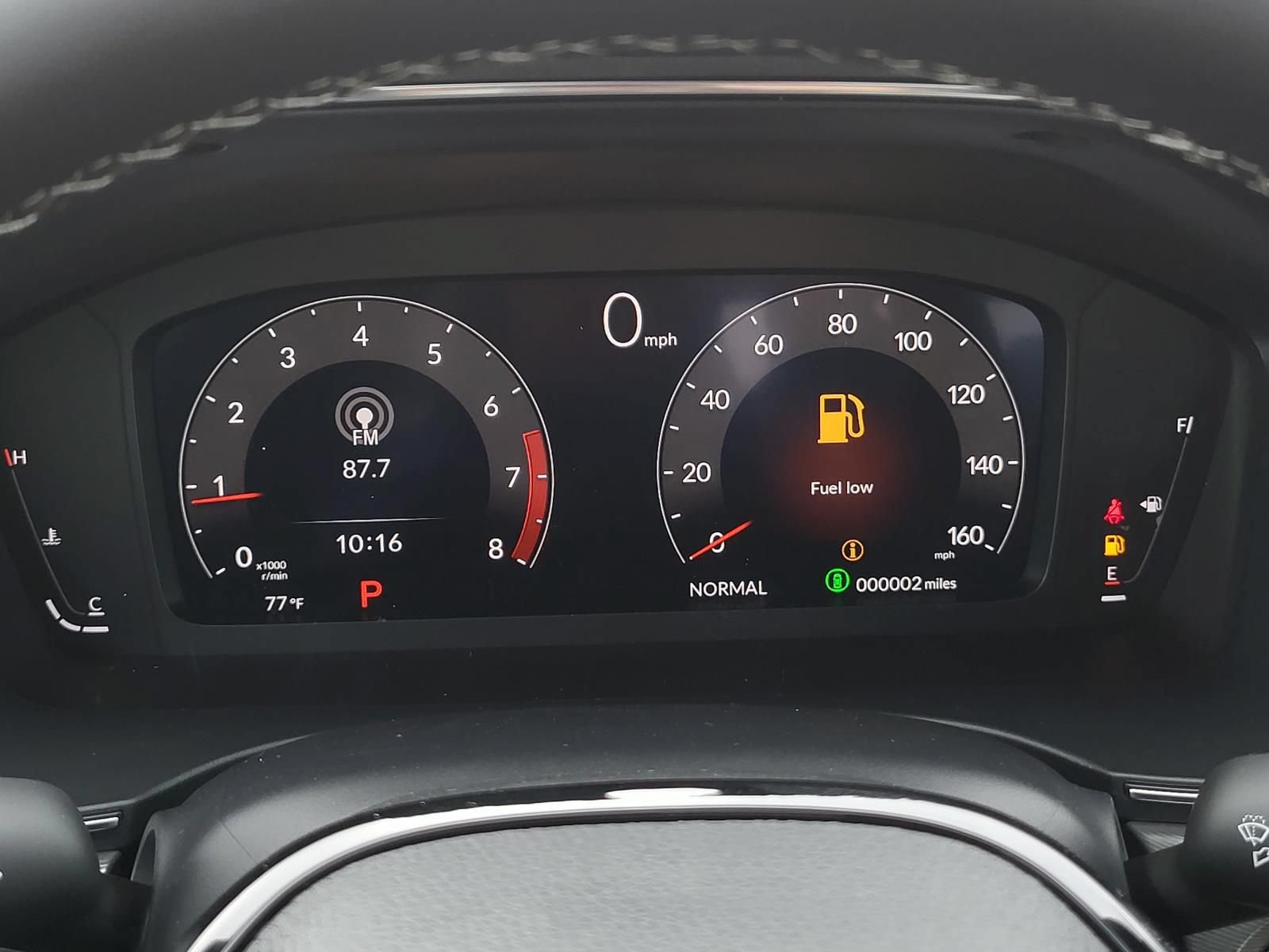 New 2026 Acura Integra A-Spec FWD image 26