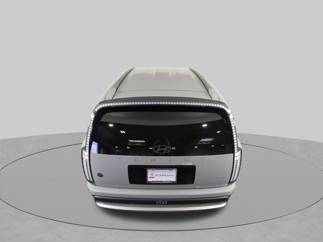 New 2026 Hyundai Ioniq 9 SE AWD/4WD image 36