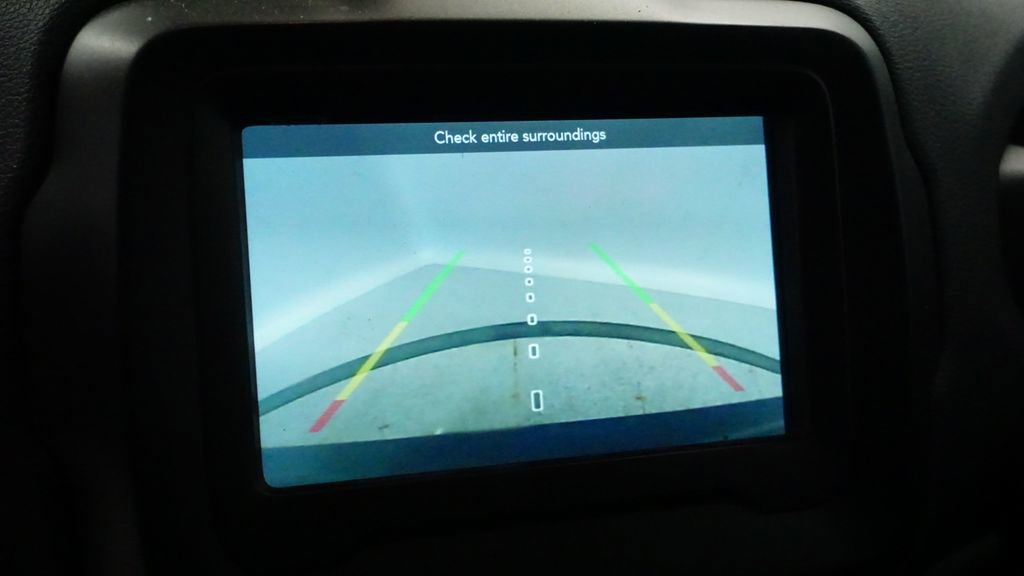 Used 2019 Jeep Renegade Altitude w/ Quick Order Package 2XM image 31