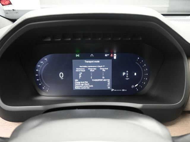 Certified 2026 Volvo XC90 B6 Ultra AWD/4WD image 10