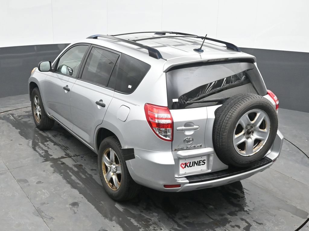 Used 2009 Toyota RAV4 4WD image 36