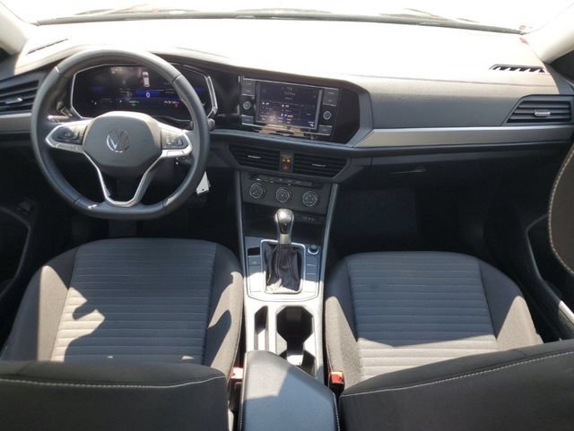 Certified 2023 Volkswagen Jetta S FWD image 20