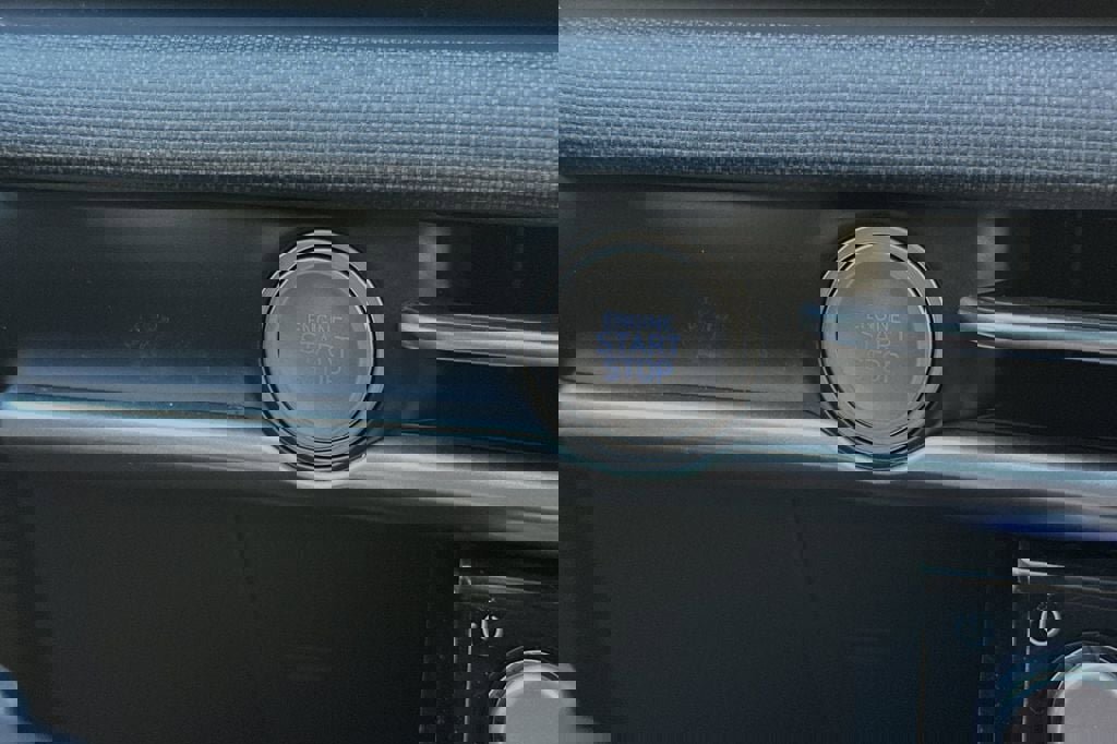 Used 2025 Hyundai Tucson SEL image 21