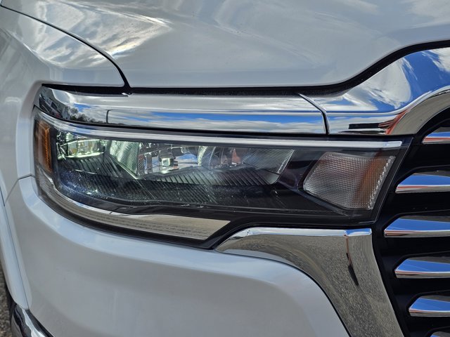 New 2026 RAM 1500 Laramie AWD/4WD image 7