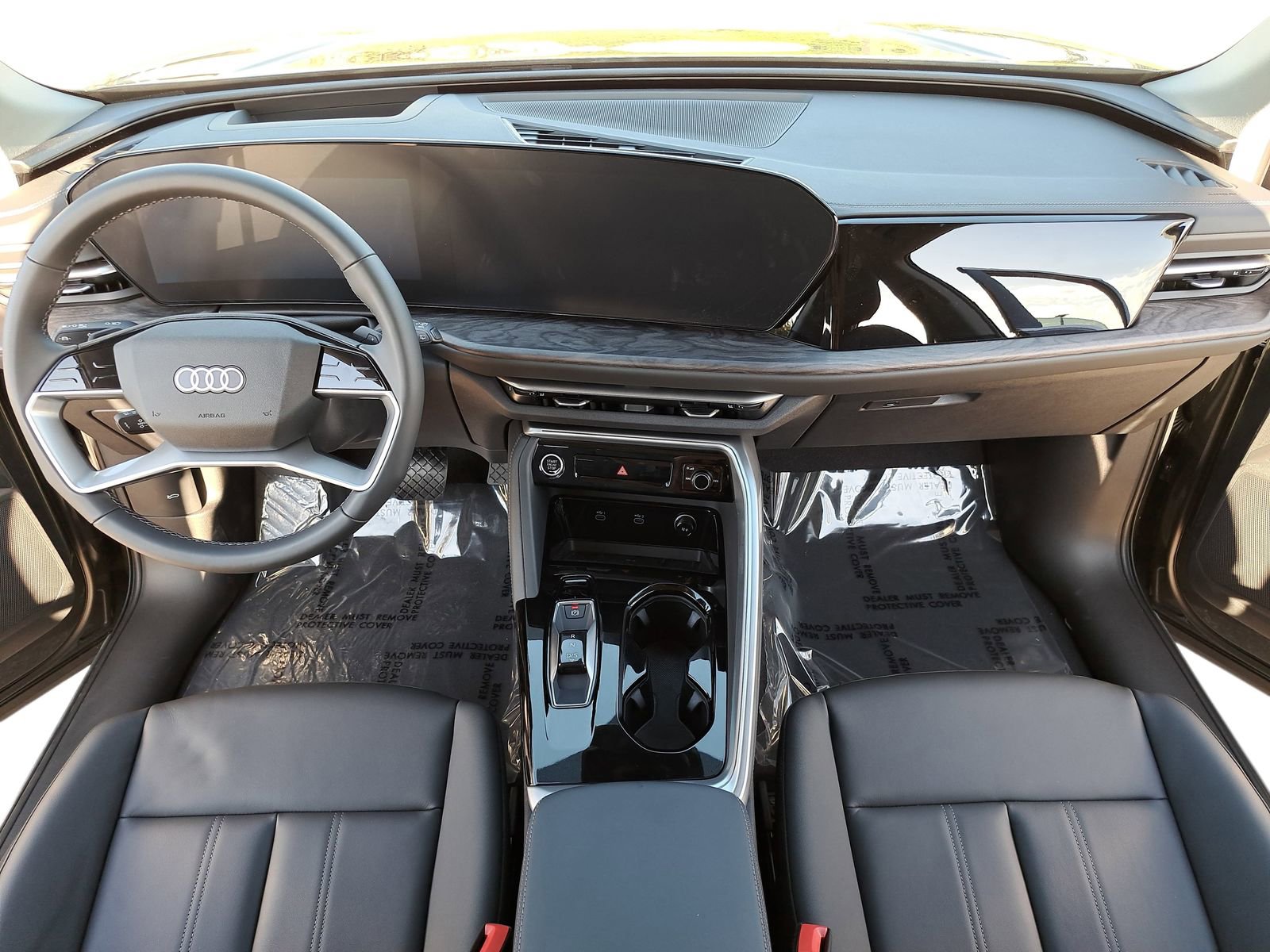 New 2025 Audi Q5 Premium Plus AWD/4WD image 9
