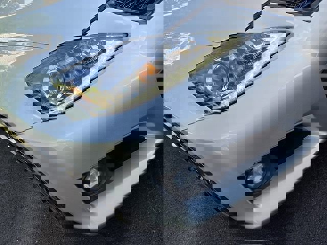 Used 2011 Lexus IS F image 9