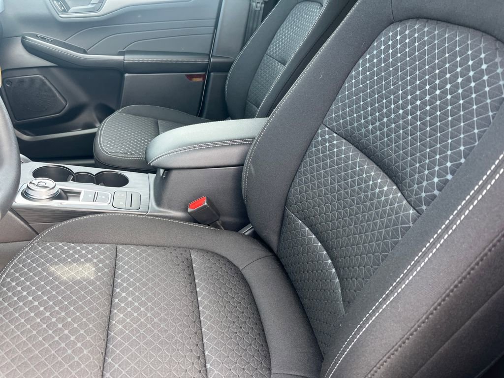 New 2026 Ford Escape Active image 22