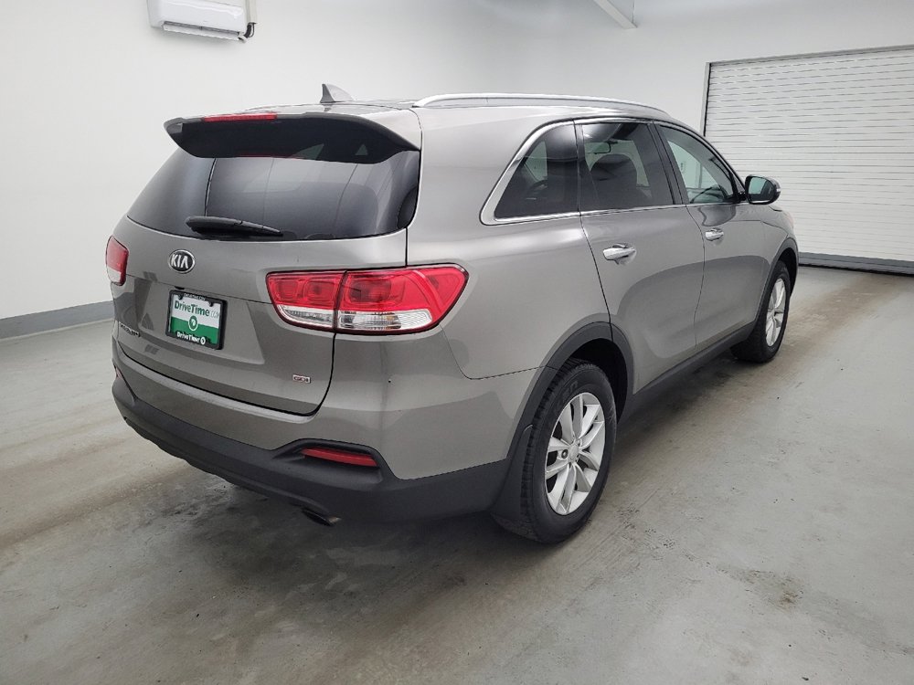Used 2018 Kia Sorento LX FWD image 9