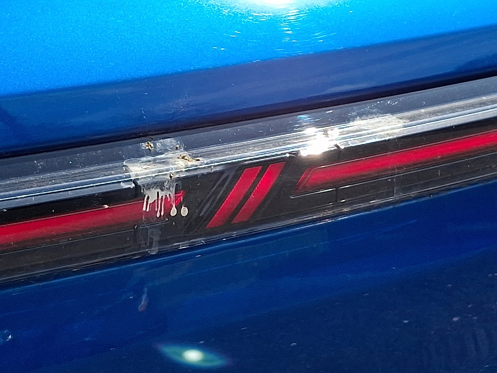 Used 2024 Dodge Hornet R/T Plus w/ Track Pack image 30