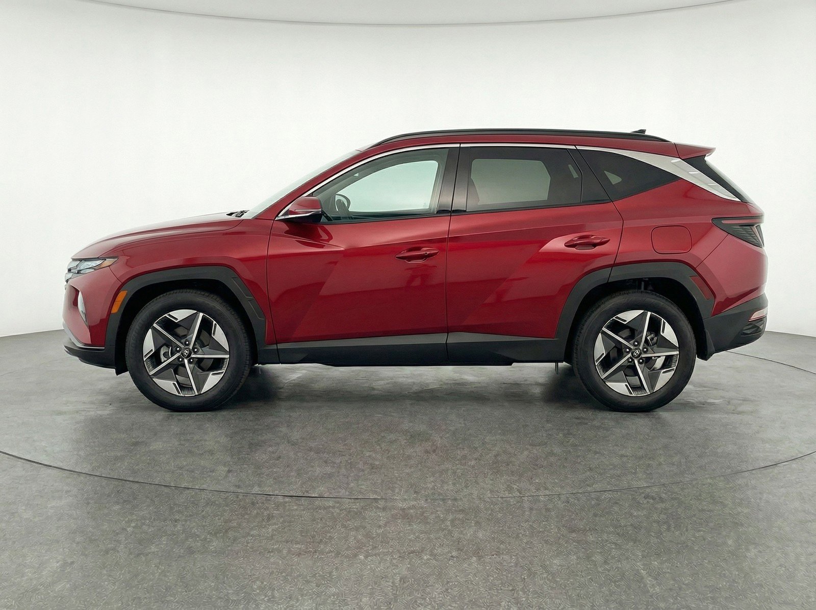 Used 2025 Hyundai Tucson SEL FWD image 5